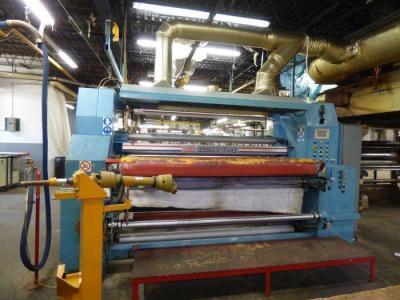 Hot Melt Laminator