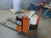 Fork Lift & Charger - 2