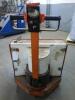 Fork Lift & Charger - 3