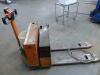 Fork Lift & Charger - 4