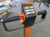Fork Lift & Charger - 5