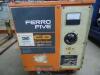 Fork Lift & Charger - 8