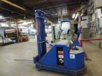 Fork Lift & Charger