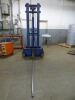 Fork Lift & Charger - 4