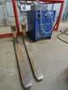Fork Lift & Charger - 5