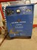 Fork Lift & Charger - 6