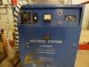 Fork Lift & Charger - 7