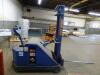 Fork Lift & Charger - 9