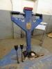 Fork Lift & Charger - 10
