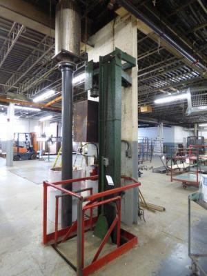 Electric Lift