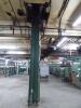 Electric Lift - 8