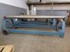 Fabric A-Frame - 2