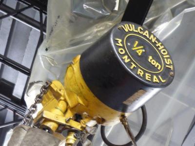 Electric Hoist