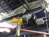 Electric Hoist - 3