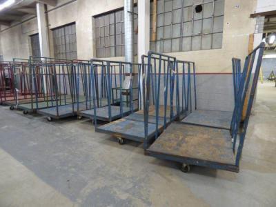 Warehouse Cart