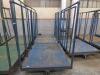 Warehouse Cart - 5
