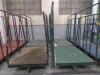 Warehouse Cart