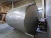 Stainless Steel Tank - 2
