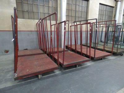 Warehouse Cart