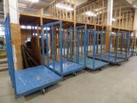 Warehouse Cart