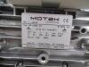 LOT (10) MOTEK ELECTRIC MOTORS, TYPE: EM 112MB-43, 3.7 KW, 60 HZ, 230 V, 19.7 A, 1690 RPM, 0.98 COS. - 2