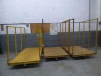 Warehouse Cart
