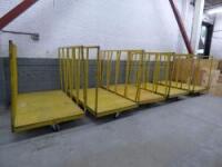 Warehouse Cart