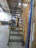 Ladder - 2
