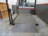 Electric Lift