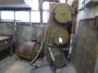 Self Contained Vacuum