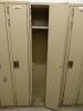 Lockers - 4