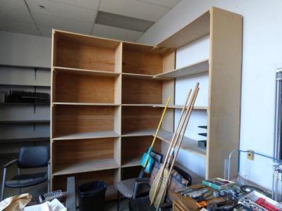 Office Furniture