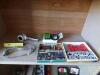 Contents Of Office