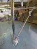Hoist Rack - 2