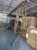 Hoist Rack - 3