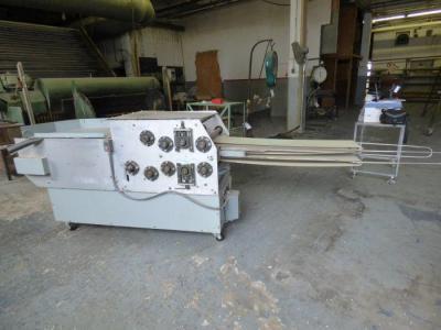 Packaging Machine