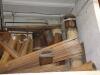 Wooden Aprons - 2