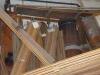 Wooden Aprons - 3
