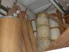 Wooden Aprons - 5