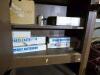 Parts Room - 46