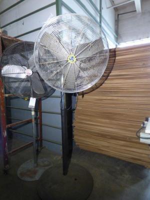Shop Fans