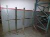Lot Consisting of Sections of Pallet Racking & Roll Stands - 3