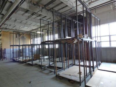 Pallet Racking