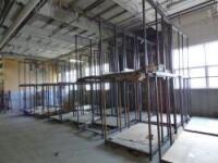 Pallet Racking