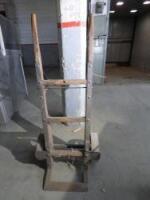 Hand Truck