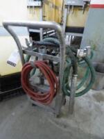 Pneumatic Pump