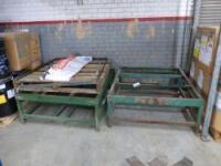 Pallet Stand