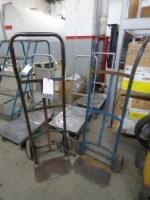 Hand Trucks