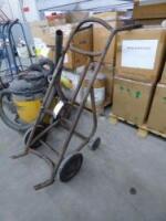 Barrel Hand Truck