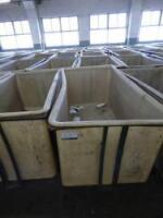 Plastic Bin